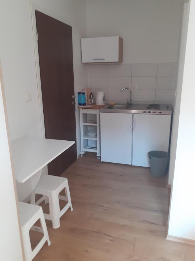 Apartman Nikki II Maranovići Extérieur photo