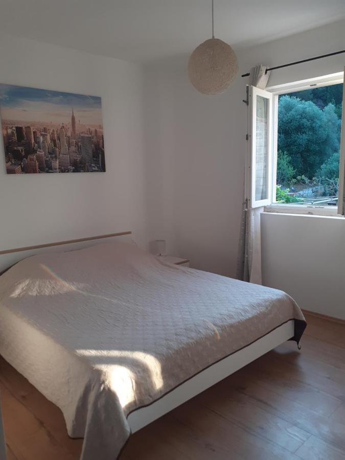 Apartman Nikki II Maranovići Extérieur photo